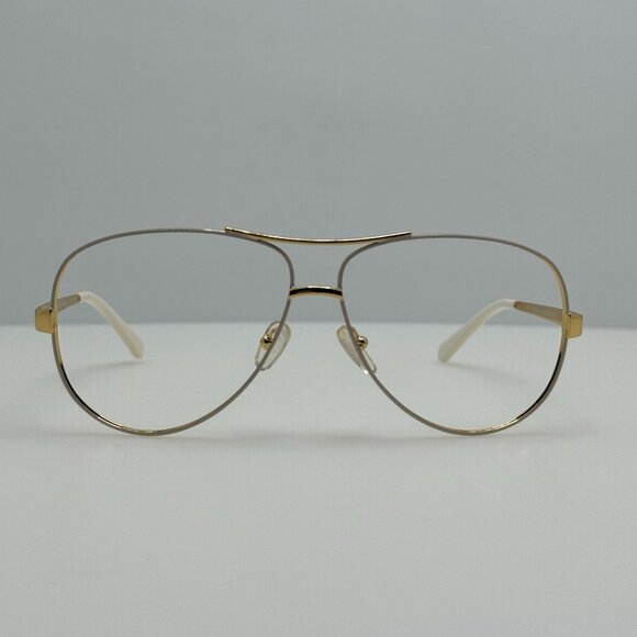 Tory Burch Sunglasses Frames TY 6035 3019T5 60-12-135 - Picture 3 of 6